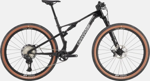 CANNONDALE Scalpel 2 Lefty